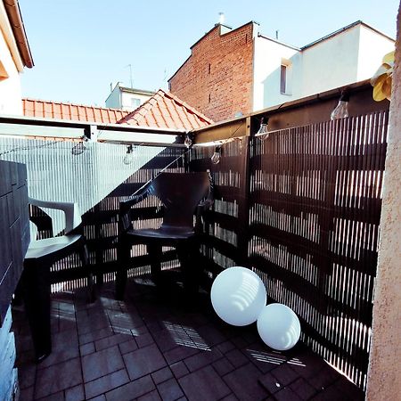 Kosmos 9 - Apartament Orbita By Rentoom Stary Toruń Exterior foto