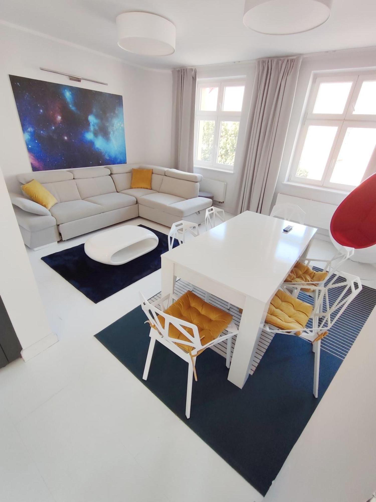 Kosmos 9 - Apartament Orbita By Rentoom Stary Toruń Exterior foto